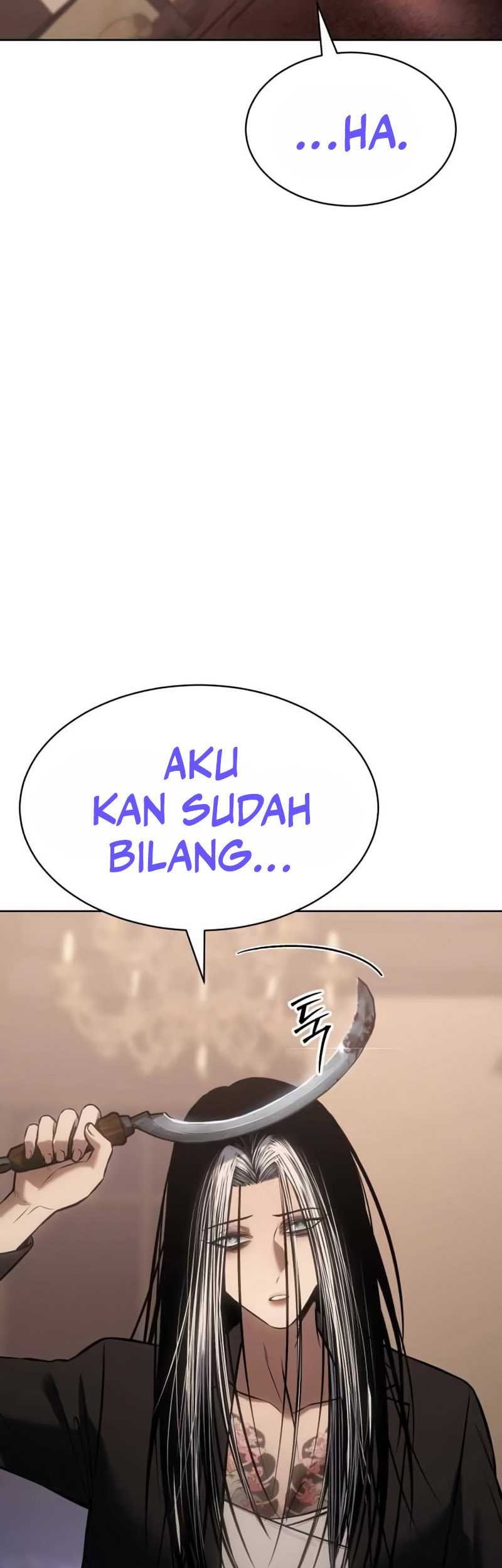 Baek XX Chapter 78 - halaman 7