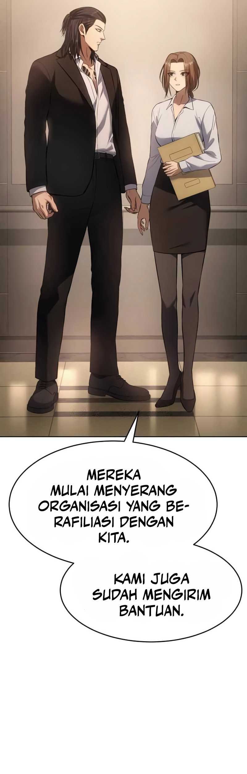 Baek XX Chapter 78 - halaman 71