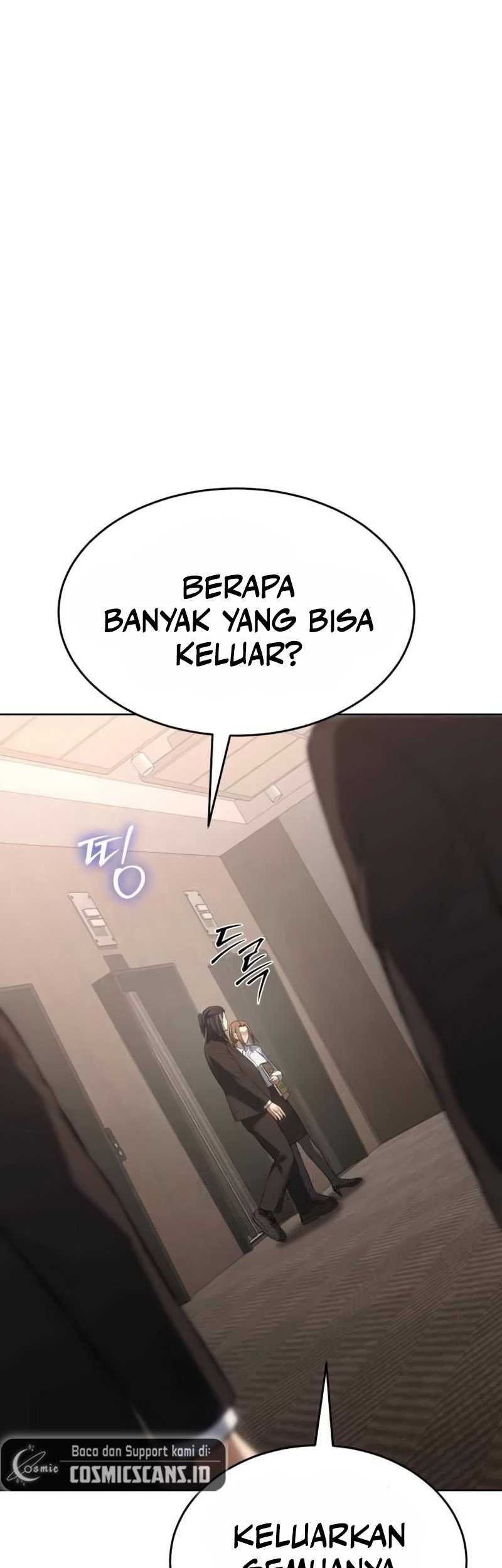 Baek XX Chapter 78 - halaman 73