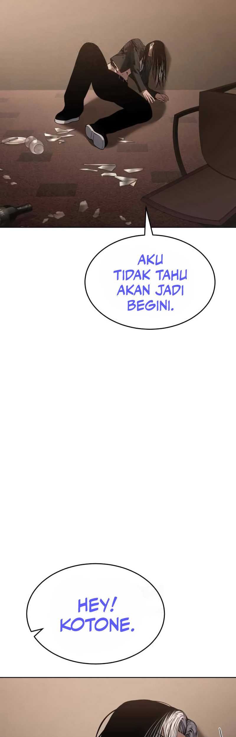 Baek XX Chapter 78 - halaman 83