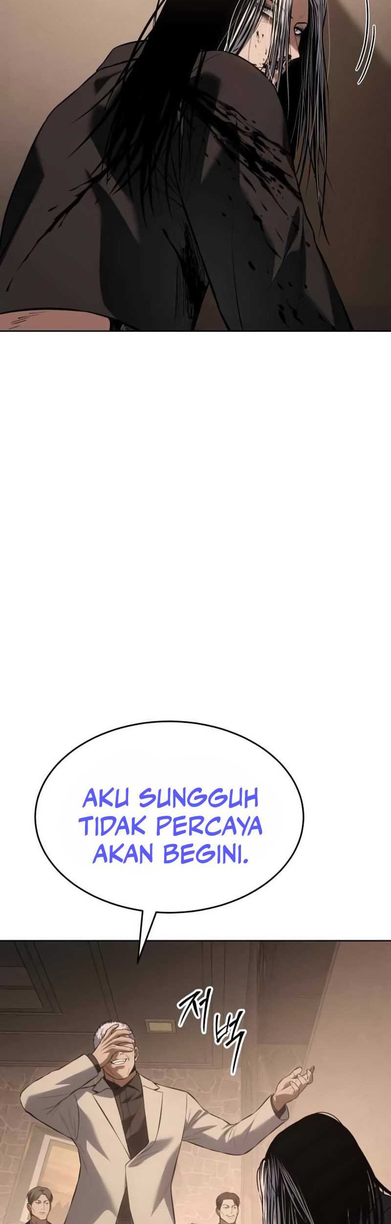 Baek XX Chapter 78 - halaman 84