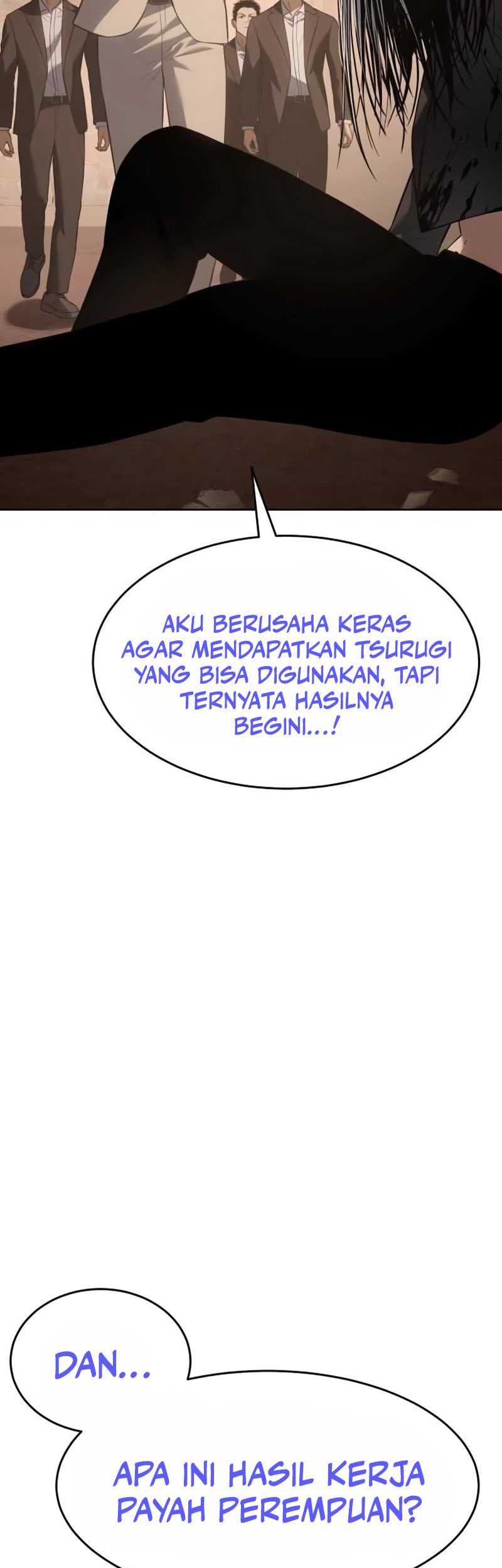 Baek XX Chapter 78 - halaman 85