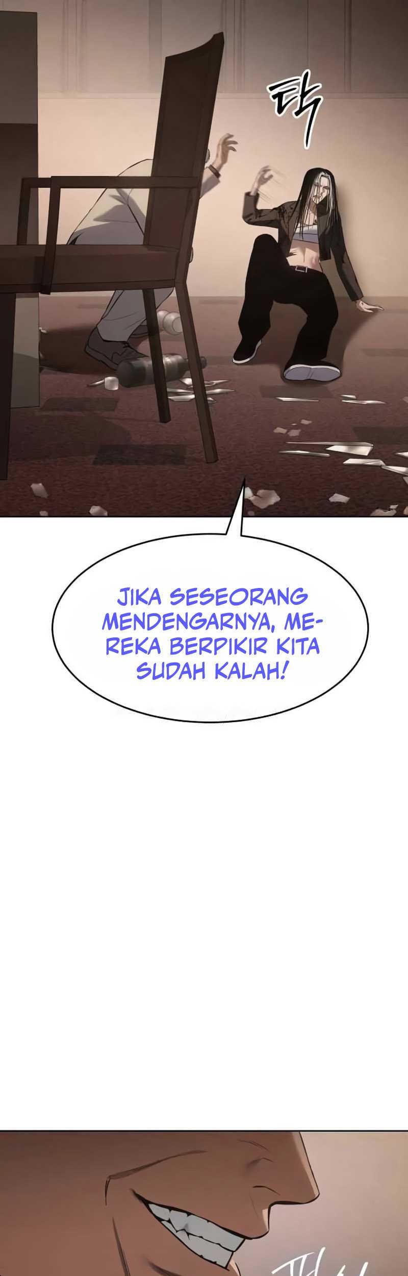 Baek XX Chapter 78 - halaman 87