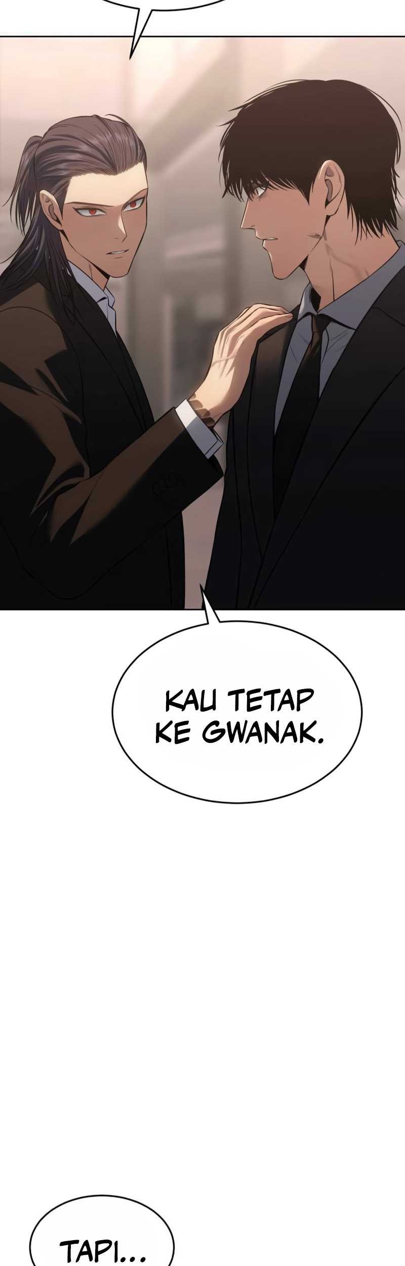 Baek XX Chapter 78 - halaman 93