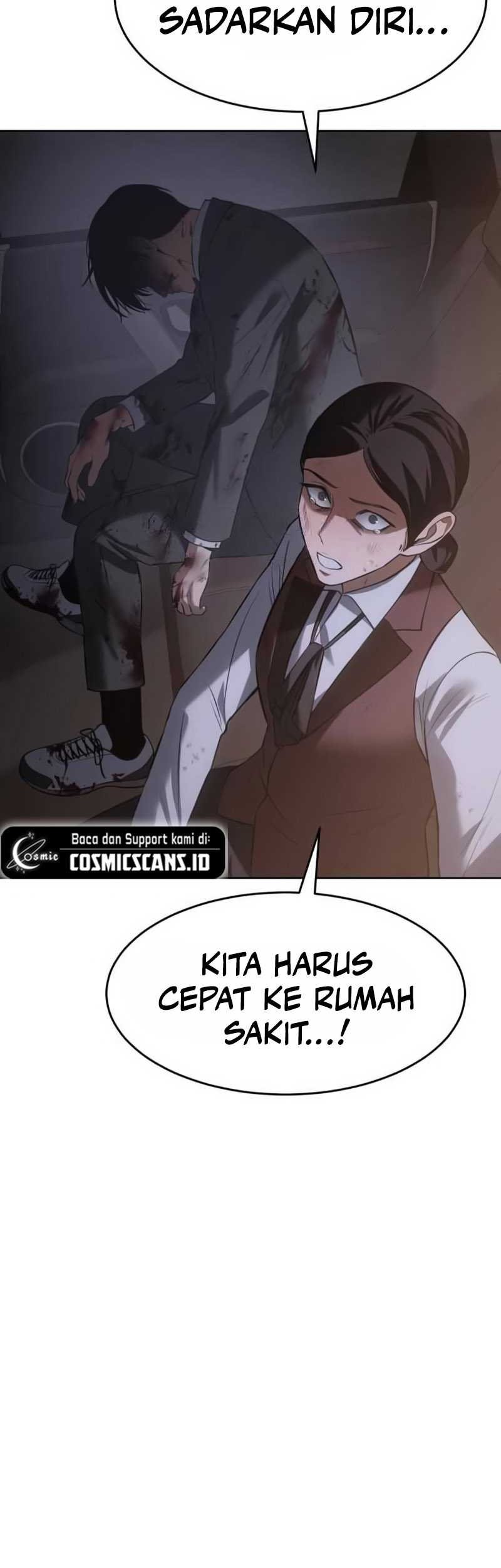 Baek XX Chapter 79 - halaman 104