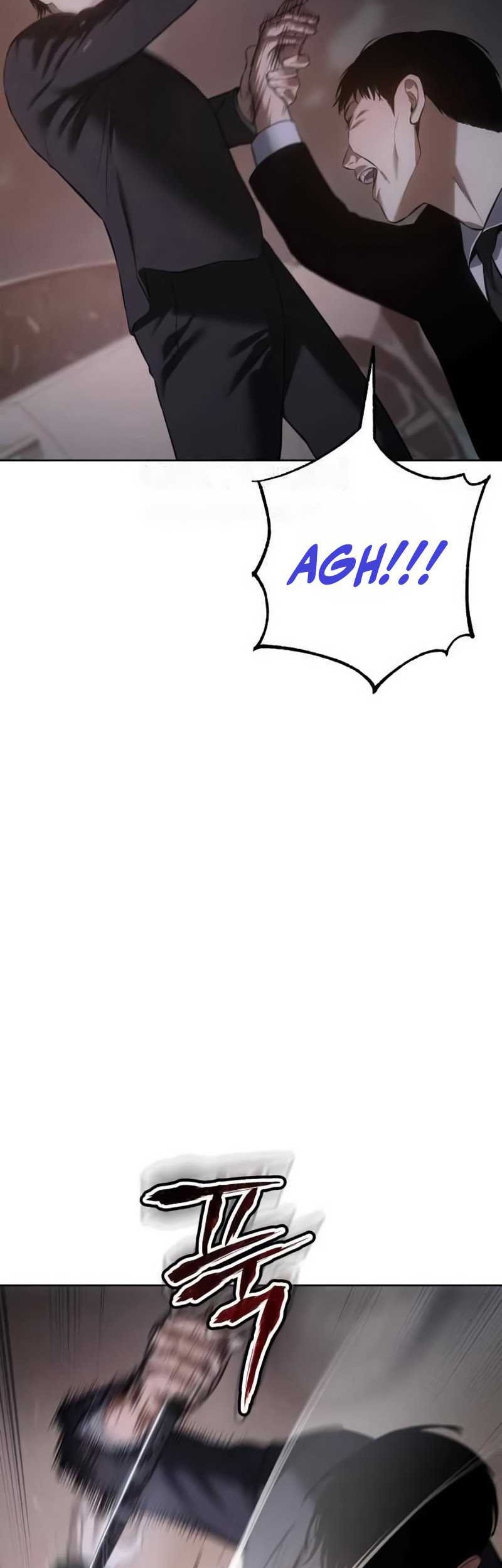 Baek XX Chapter 79 - halaman 107