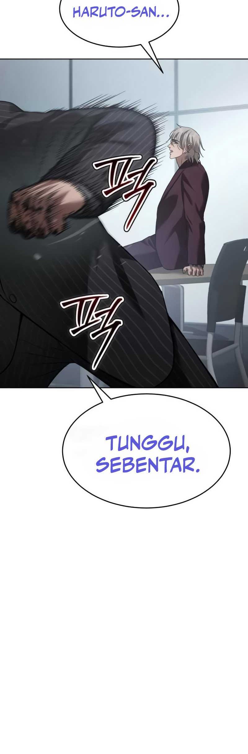 Baek XX Chapter 79 - halaman 21
