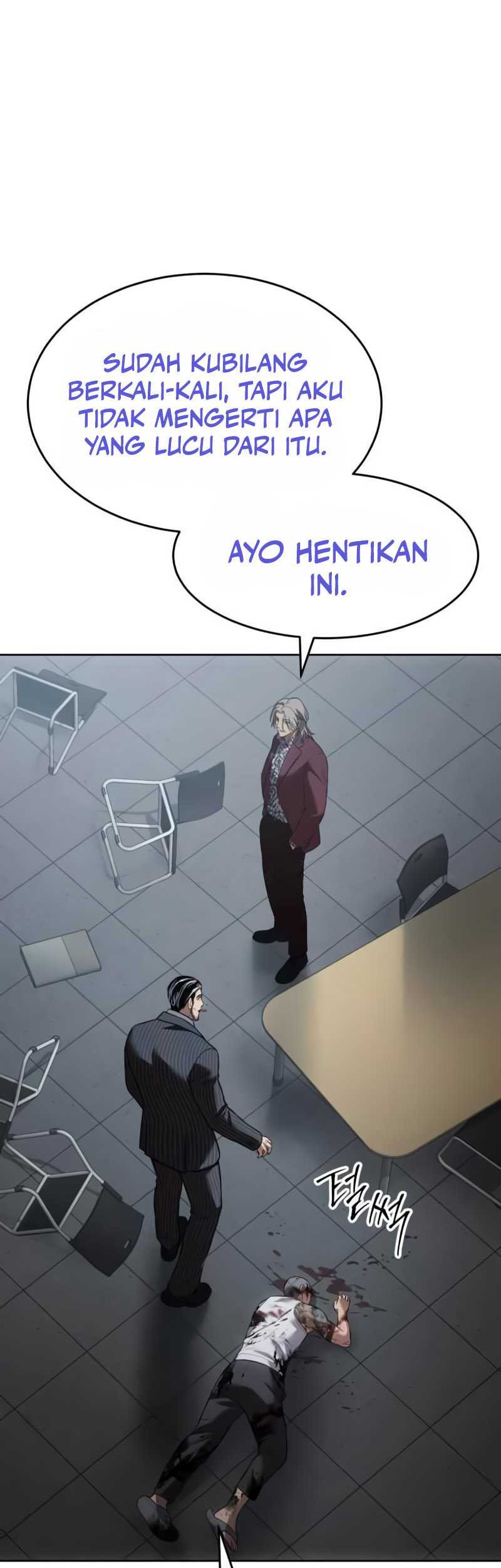 Baek XX Chapter 79 - halaman 24