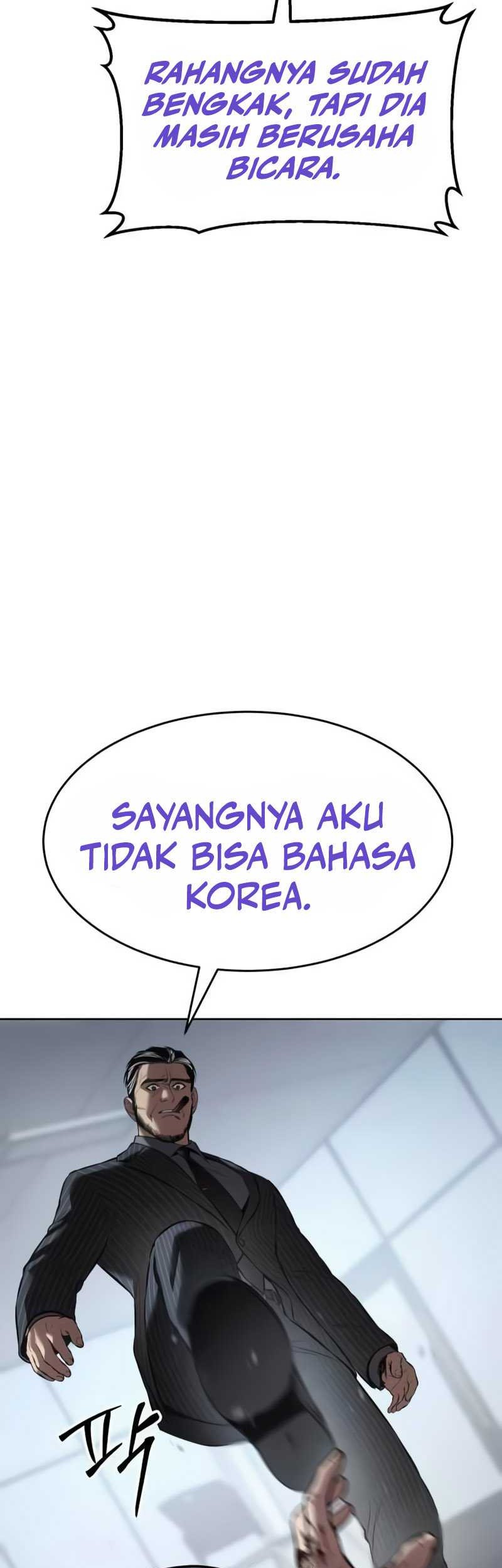 Baek XX Chapter 79 - halaman 28