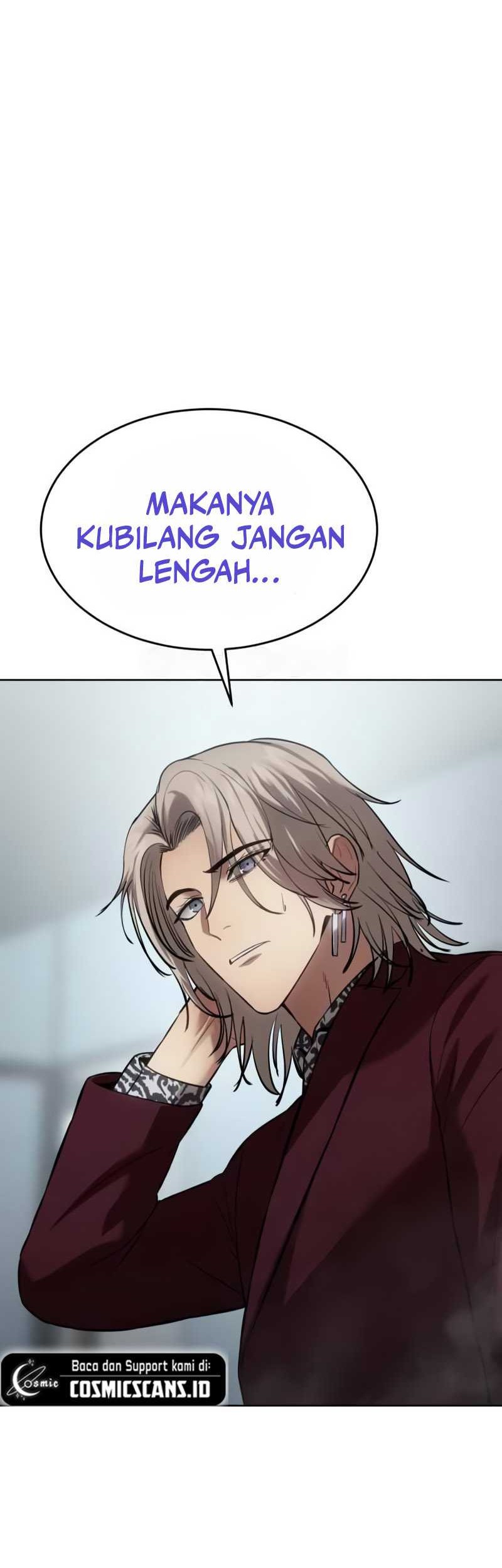 Baek XX Chapter 79 - halaman 43