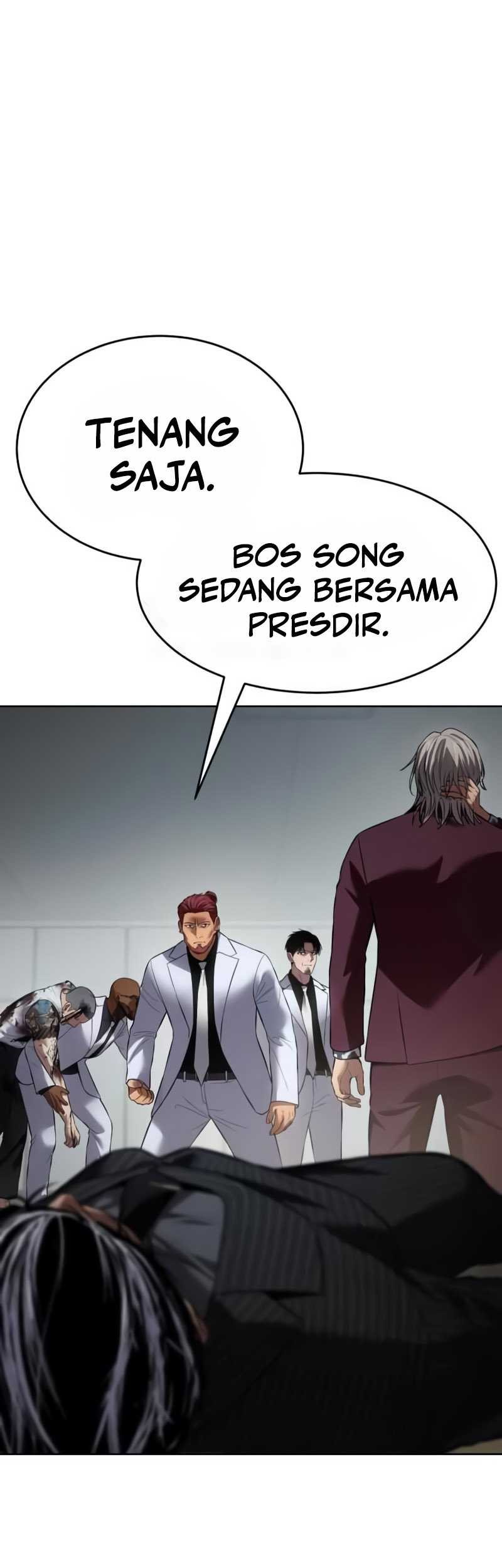 Baek XX Chapter 79 - halaman 46