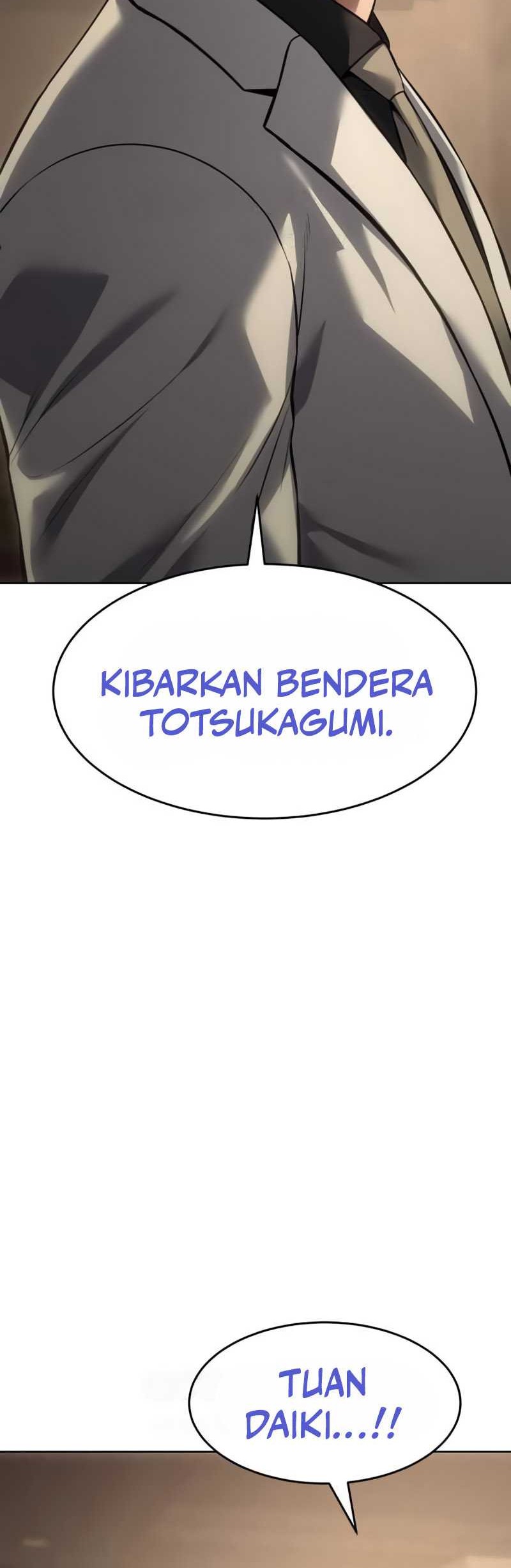 Baek XX Chapter 79 - halaman 5