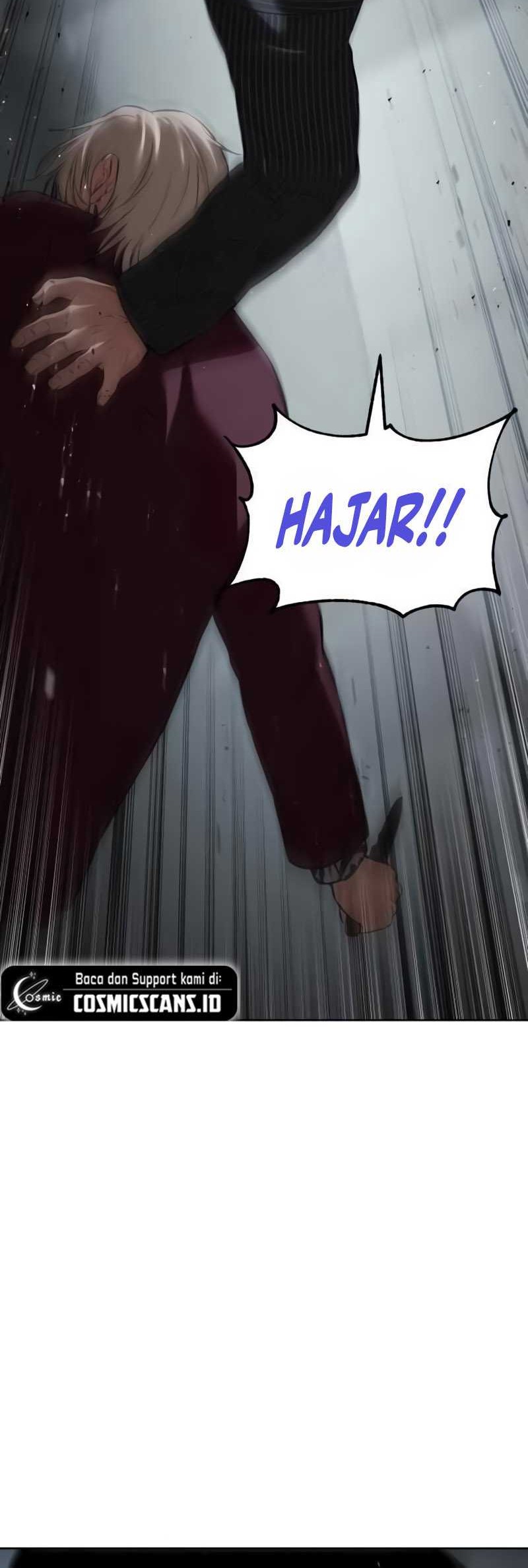 Baek XX Chapter 79 - halaman 57
