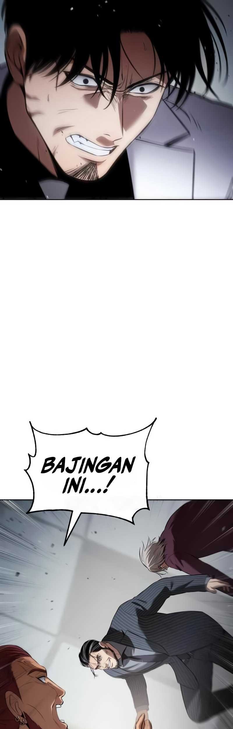 Baek XX Chapter 79 - halaman 58