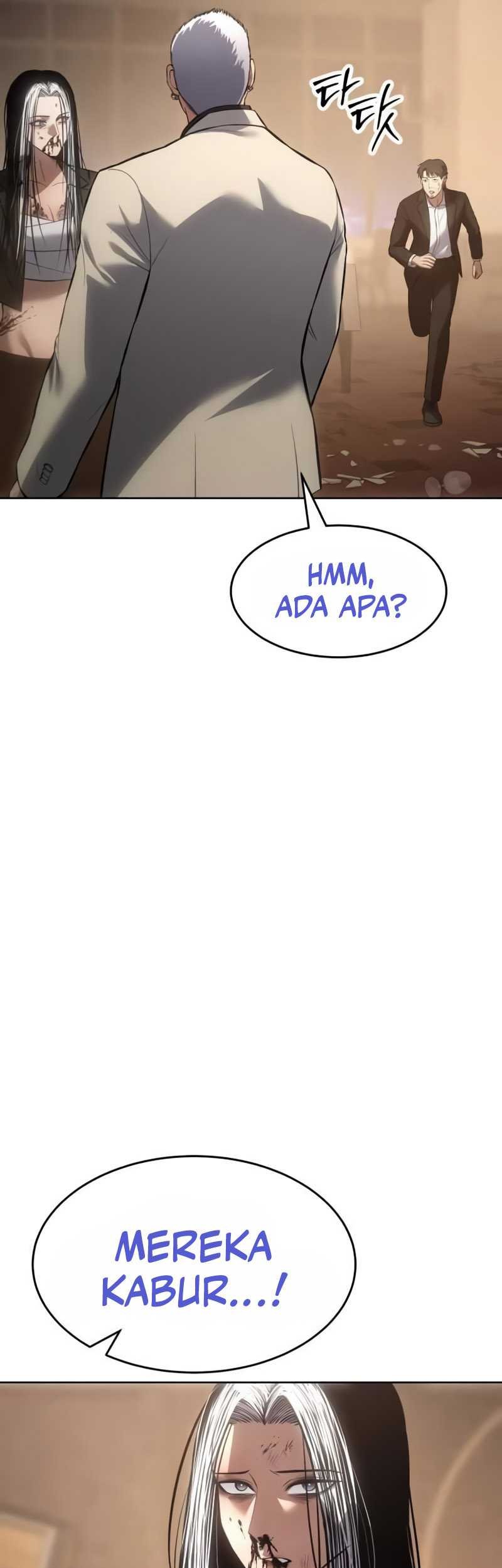 Baek XX Chapter 79 - halaman 6