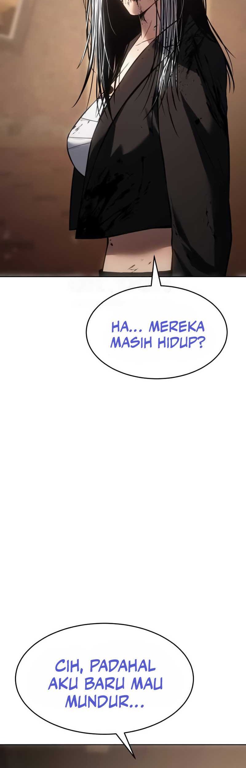 Baek XX Chapter 79 - halaman 7