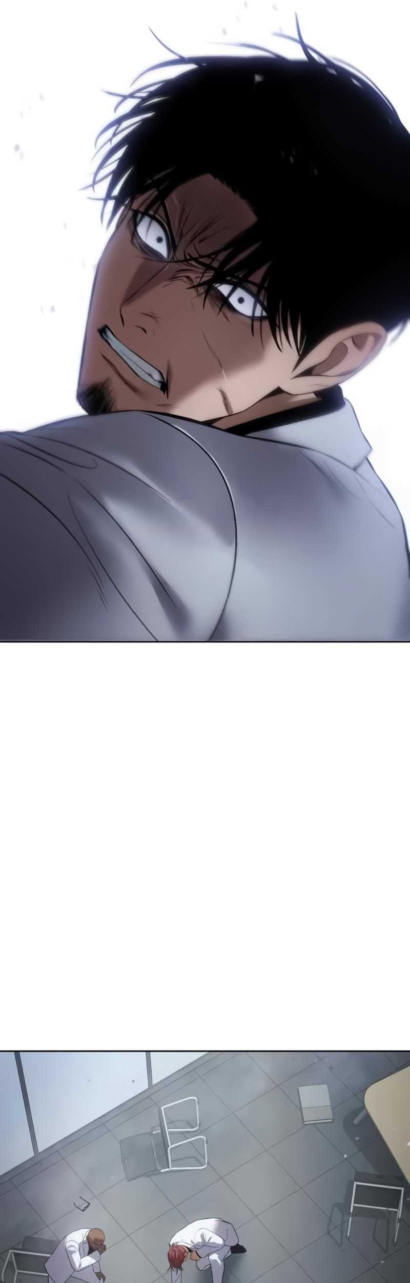 Baek XX Chapter 79 - halaman 74