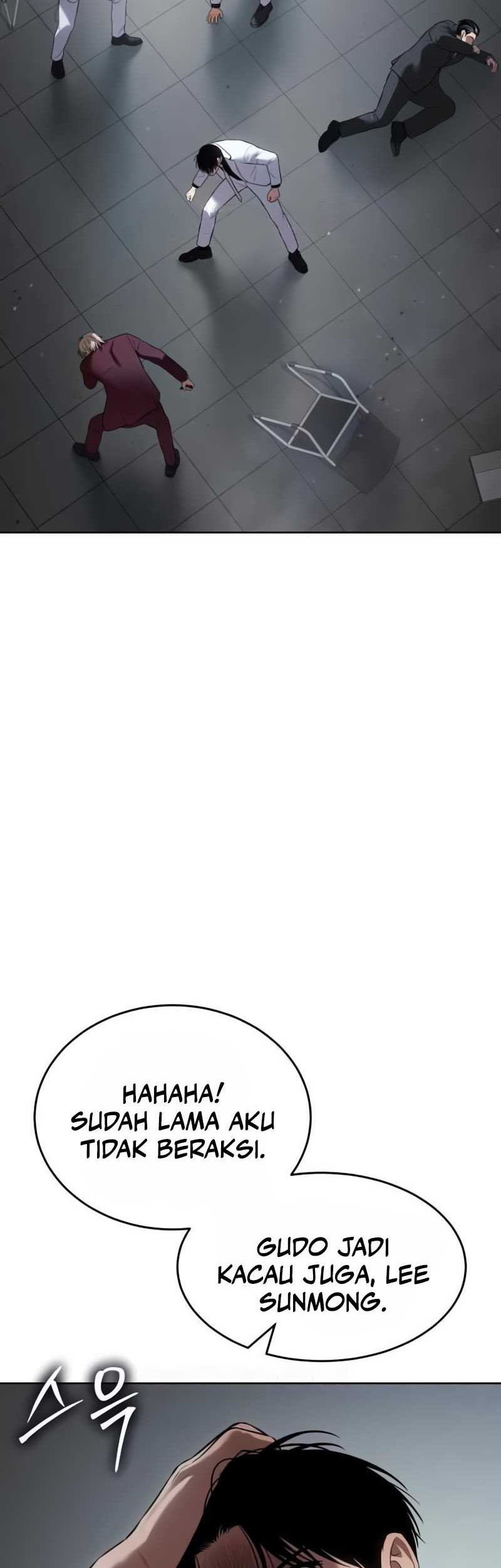 Baek XX Chapter 79 - halaman 75