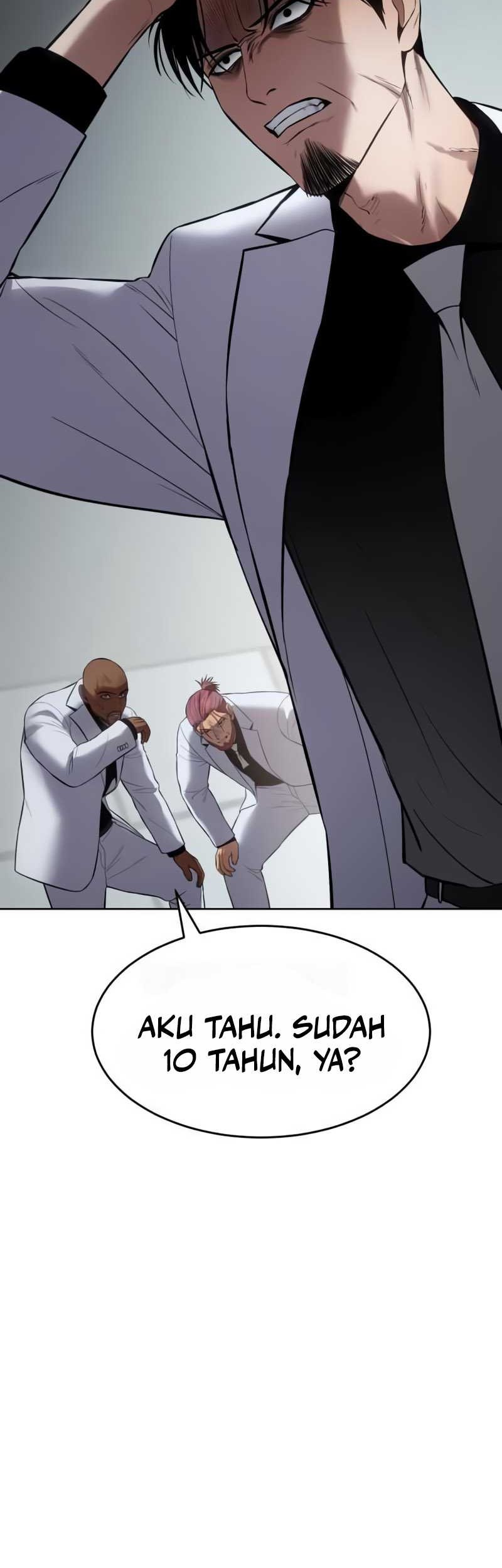 Baek XX Chapter 79 - halaman 76
