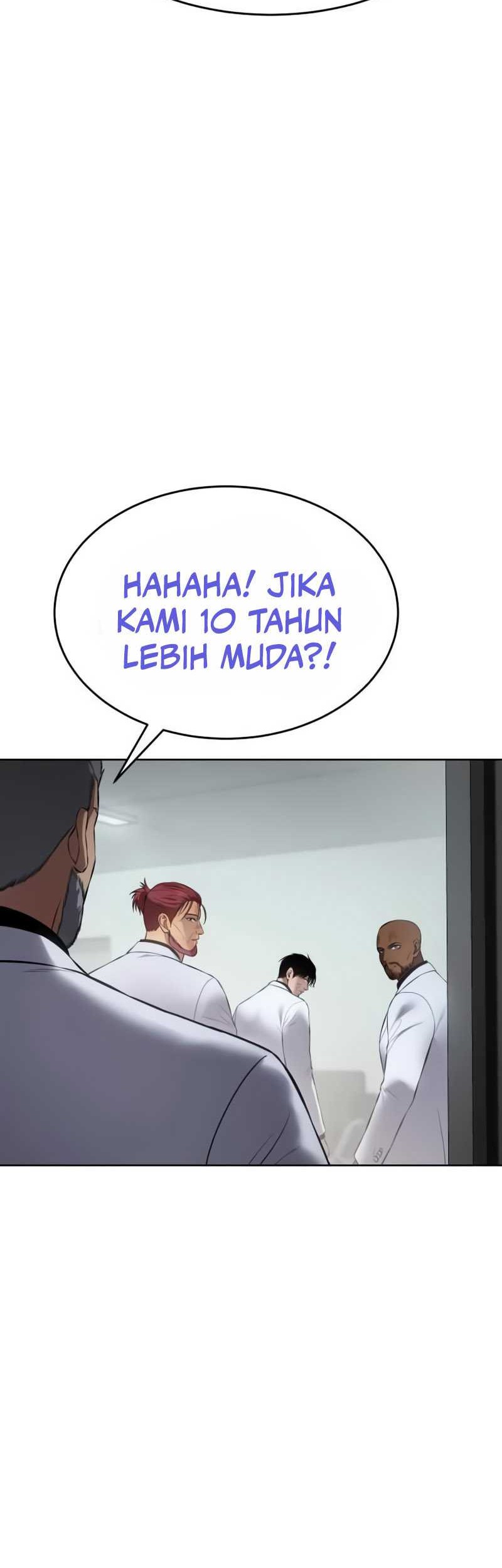 Baek XX Chapter 79 - halaman 79