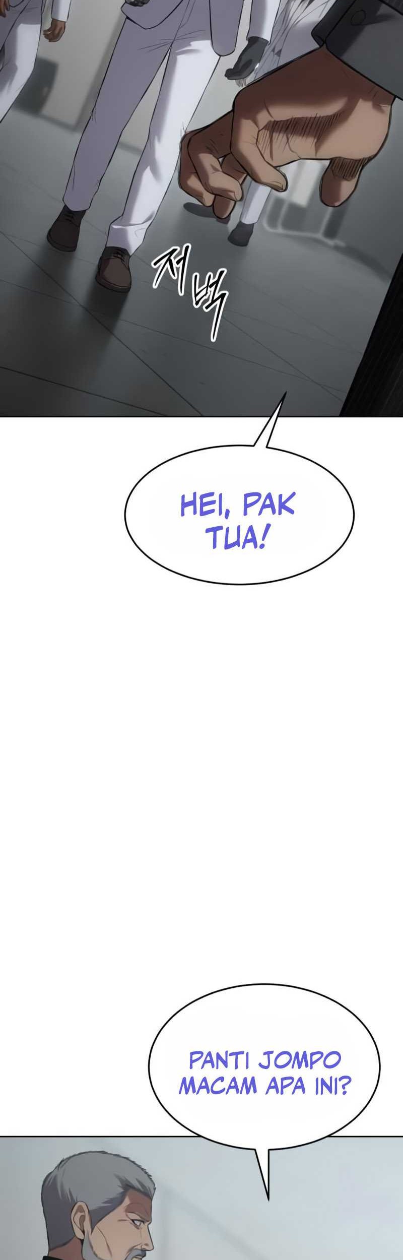 Baek XX Chapter 79 - halaman 83