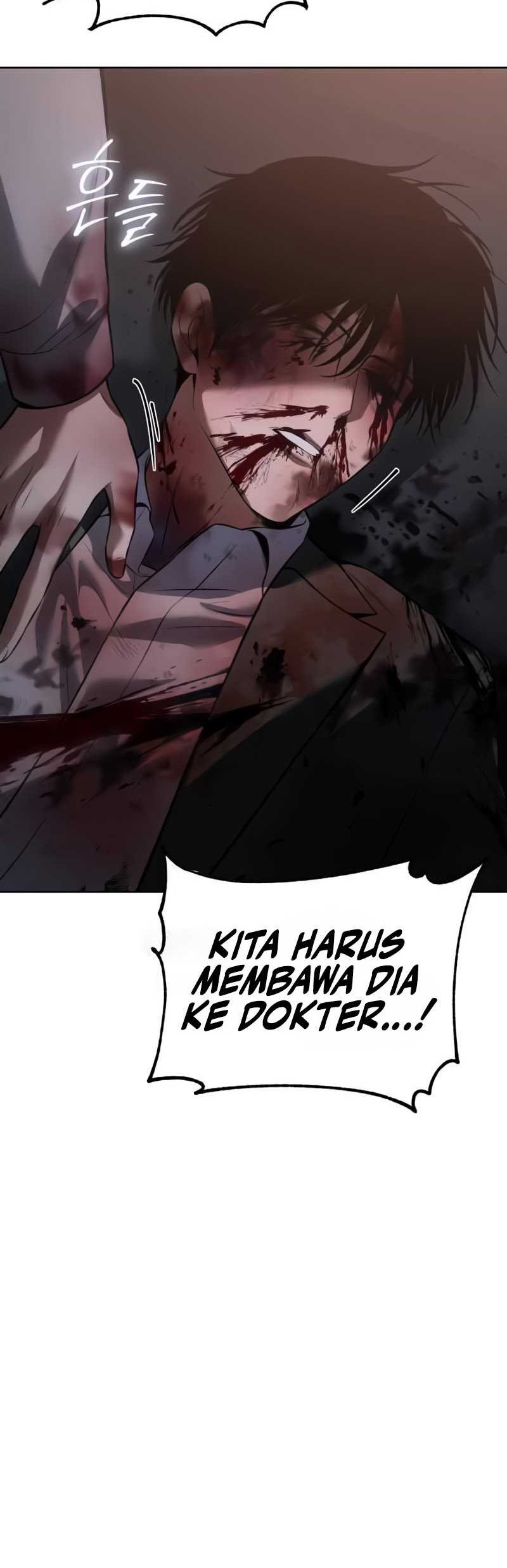Baek XX Chapter 79 - halaman 9