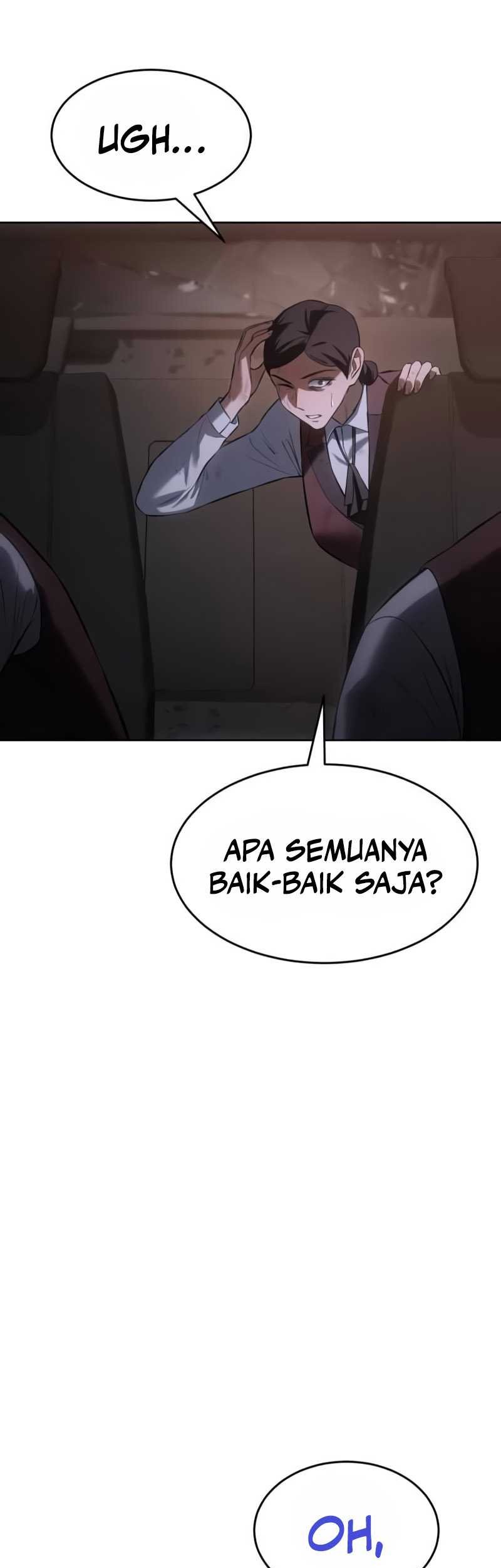 Baek XX Chapter 79 - halaman 94