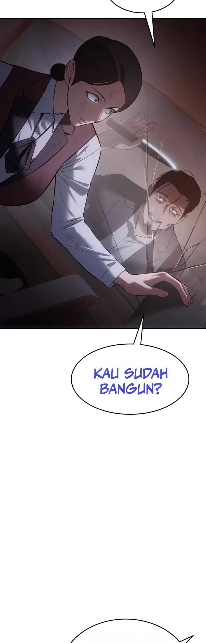 Baek XX Chapter 79 - halaman 95