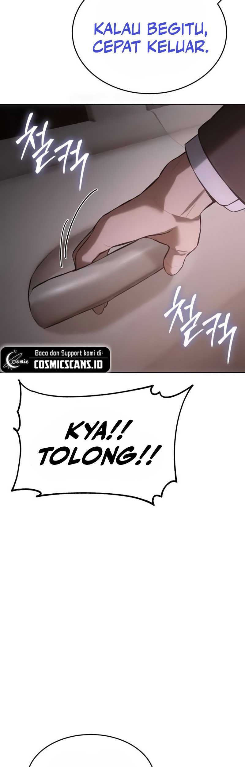 Baek XX Chapter 79 - halaman 96