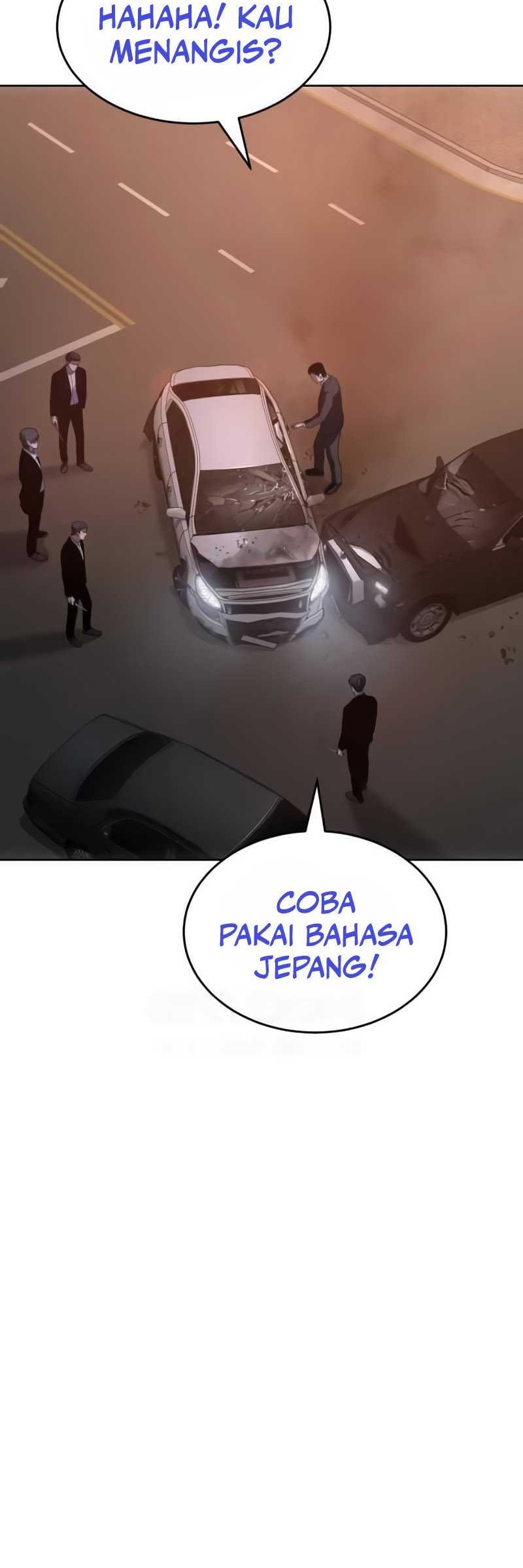 Baek XX Chapter 79 - halaman 97