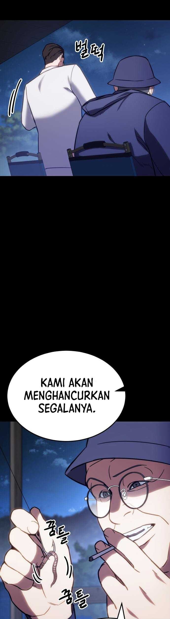 Baek XX Chapter 8 - halaman 10