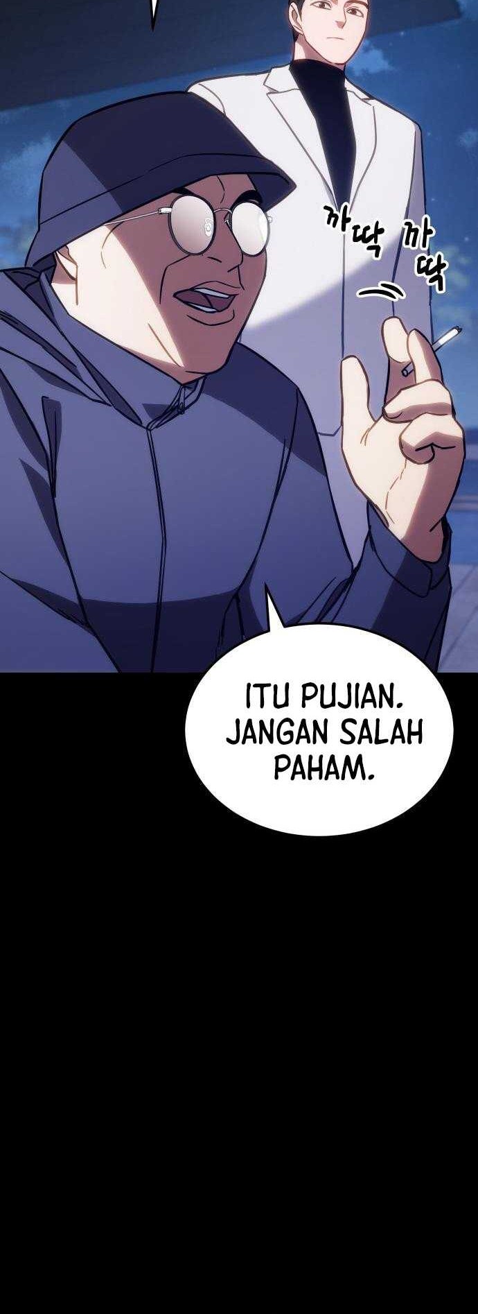 Baek XX Chapter 8 - halaman 13