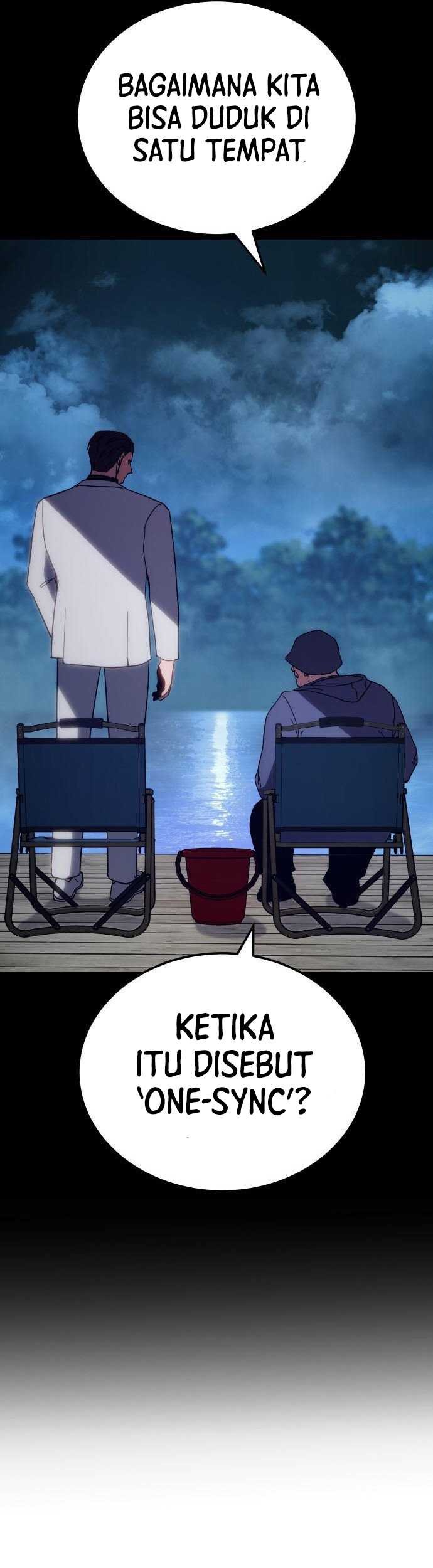 Baek XX Chapter 8 - halaman 14