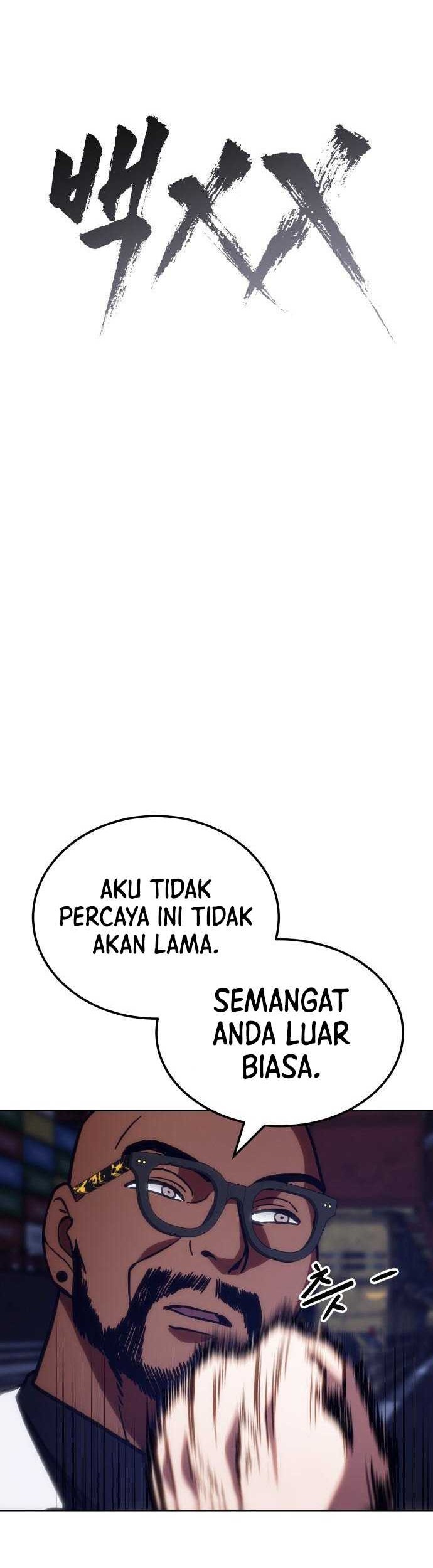 Baek XX Chapter 8 - halaman 15