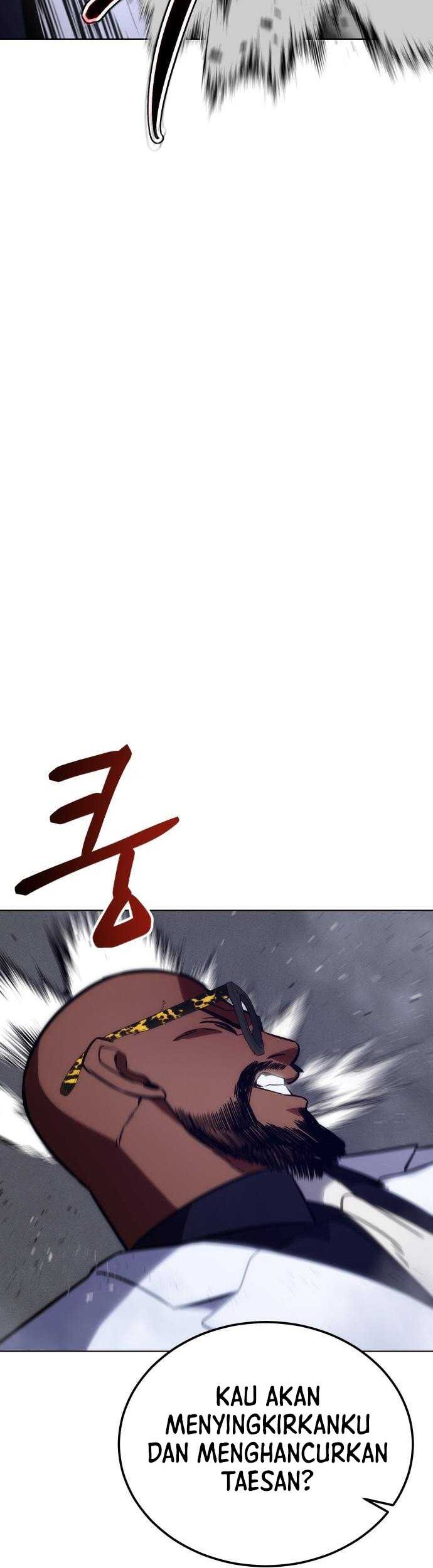 Baek XX Chapter 8 - halaman 19