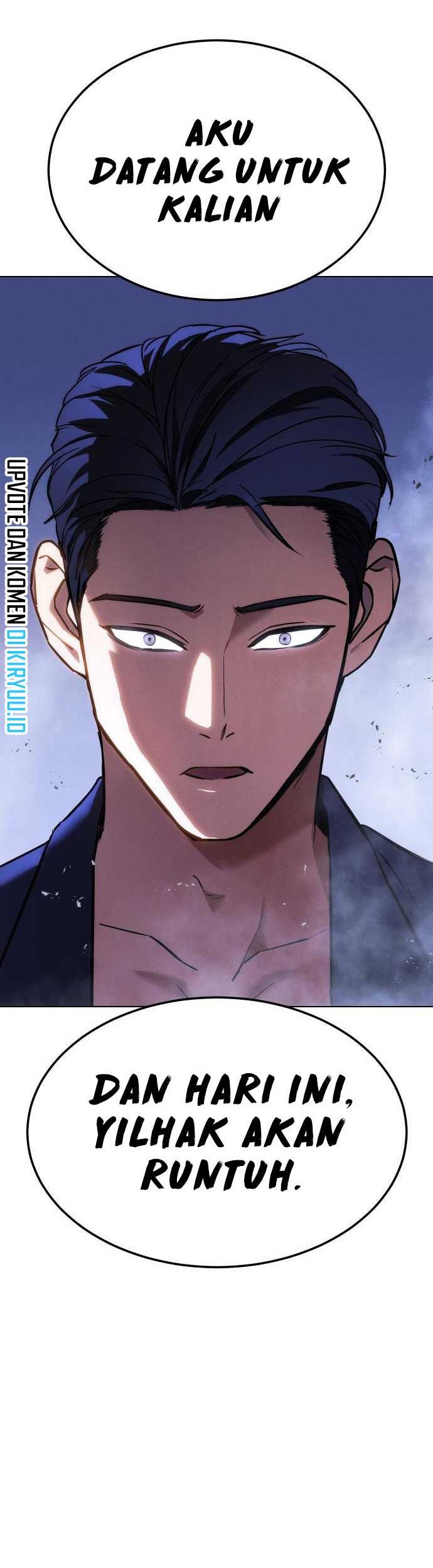 Baek XX Chapter 8 - halaman 21