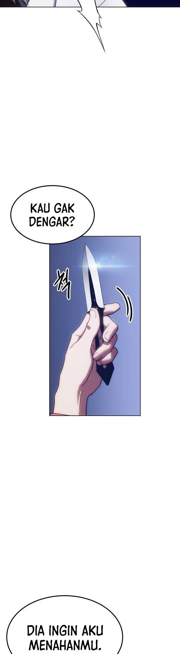 Baek XX Chapter 8 - halaman 23