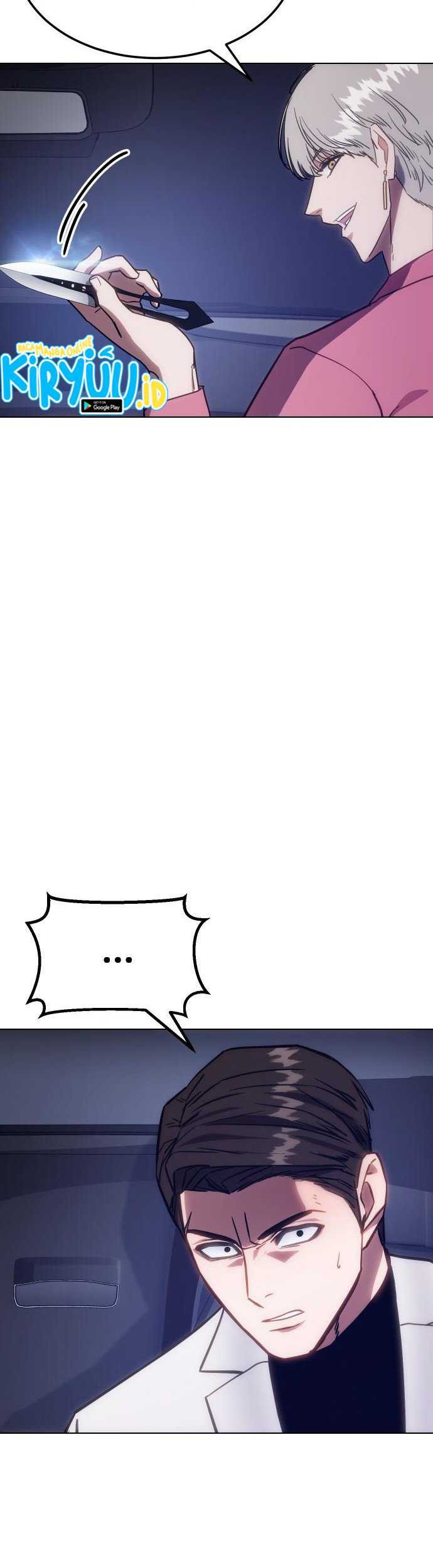 Baek XX Chapter 8 - halaman 24