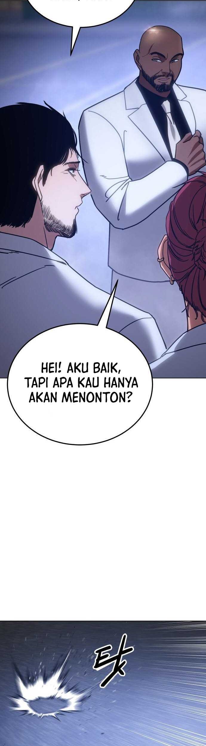 Baek XX Chapter 8 - halaman 27