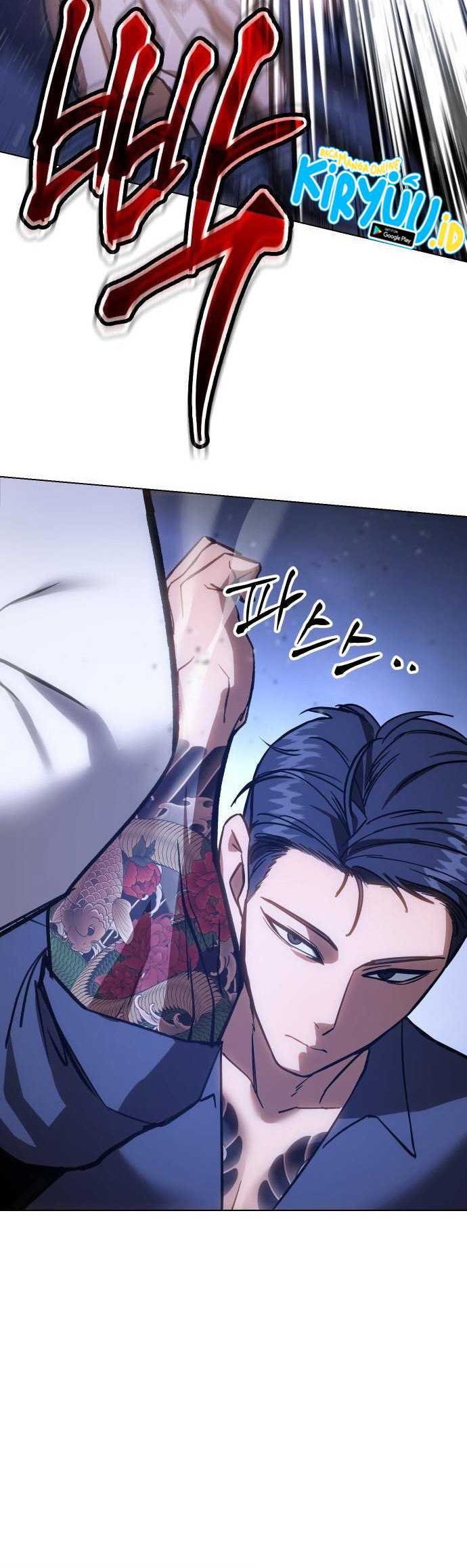 Baek XX Chapter 8 - halaman 29