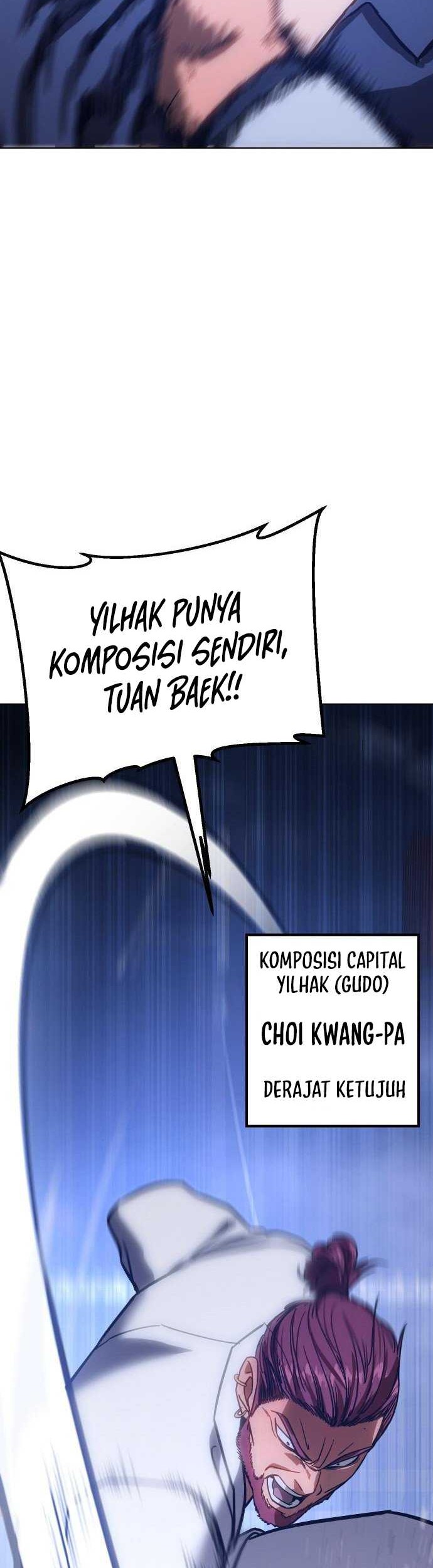Baek XX Chapter 8 - halaman 31