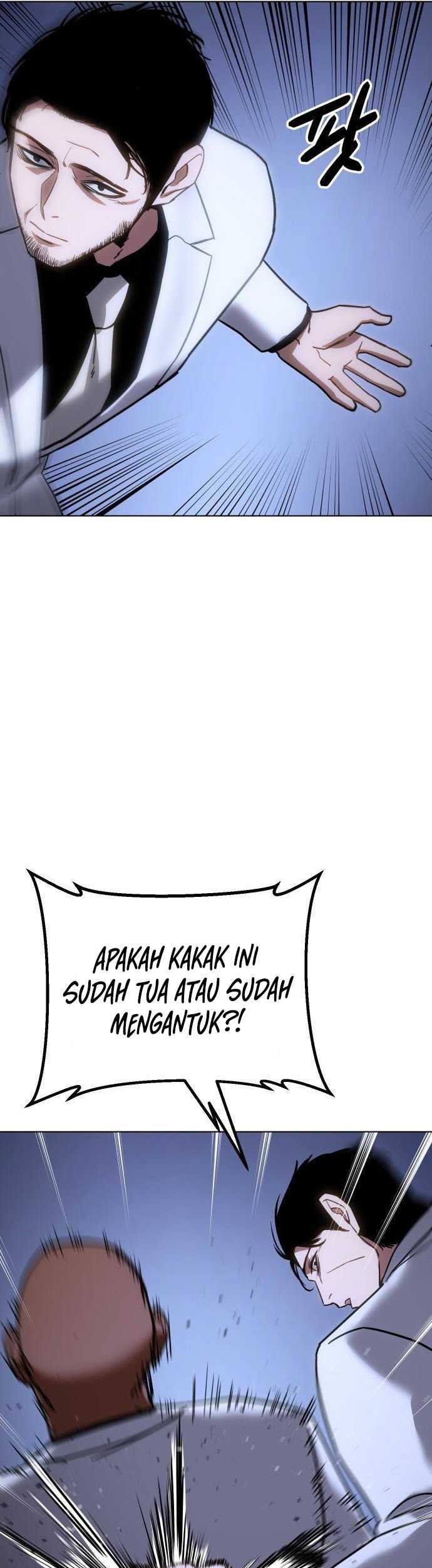 Baek XX Chapter 8 - halaman 42