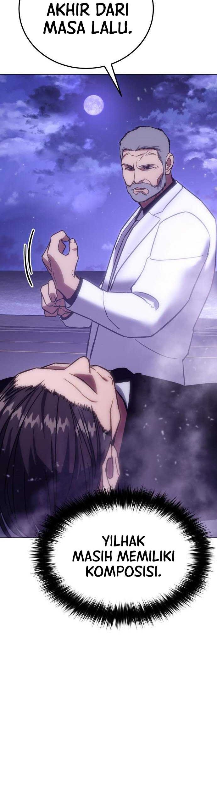 Baek XX Chapter 8 - halaman 53