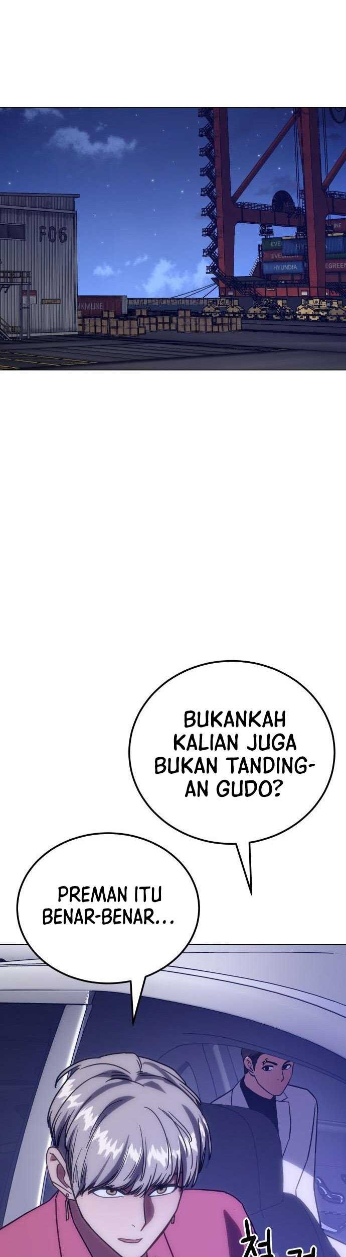 Baek XX Chapter 8 - halaman 54