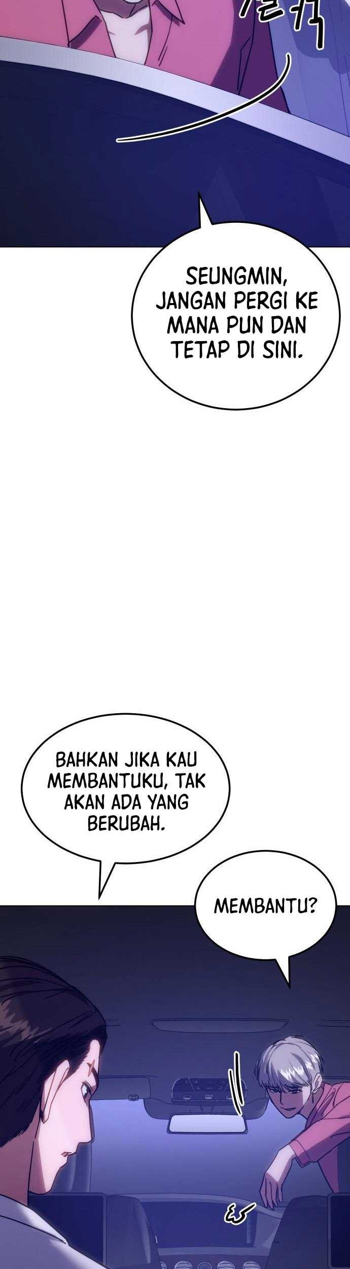Baek XX Chapter 8 - halaman 55