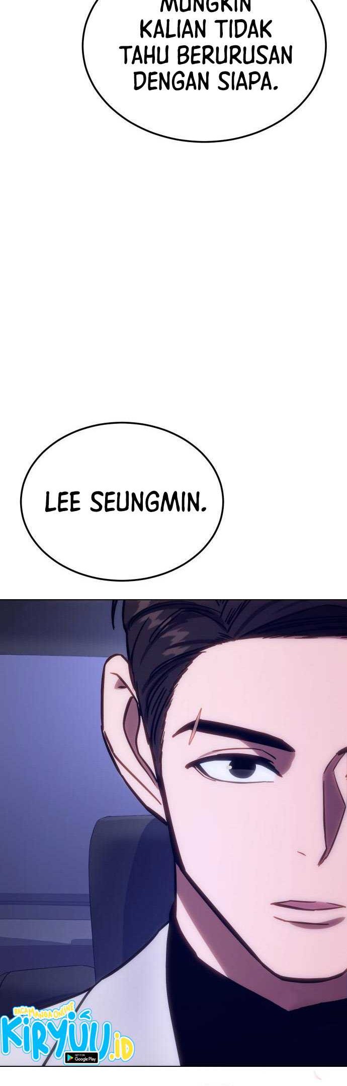 Baek XX Chapter 8 - halaman 57