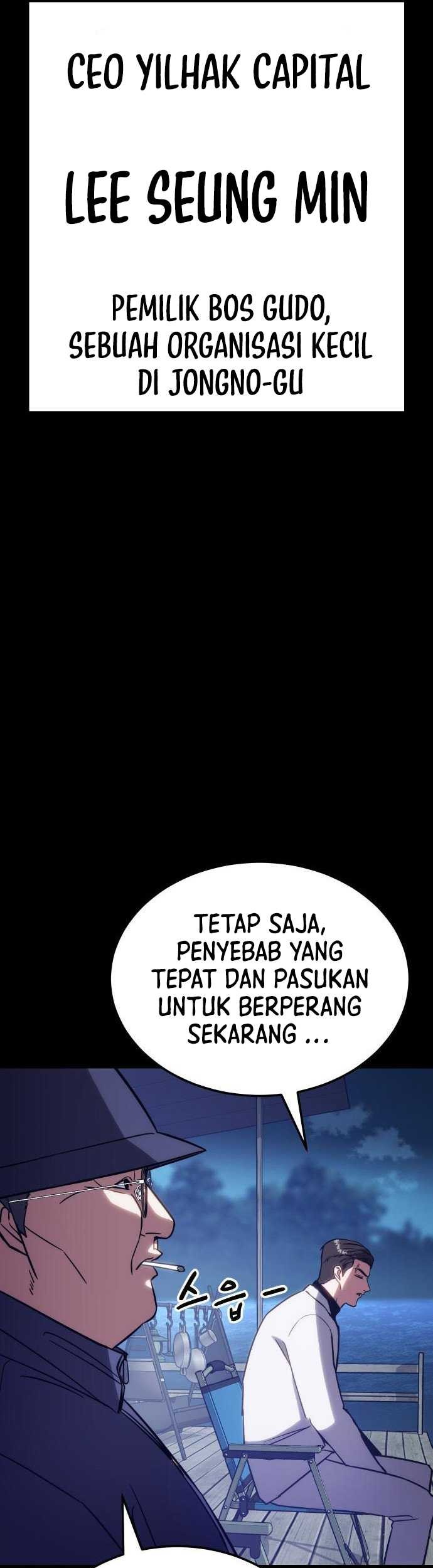 Baek XX Chapter 8 - halaman 6
