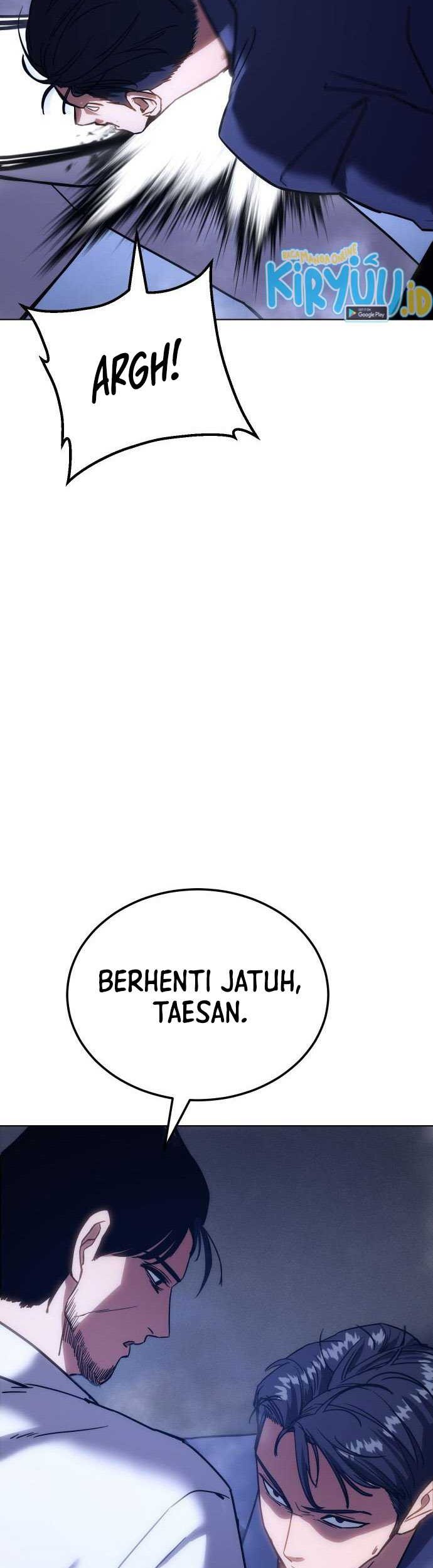 Baek XX Chapter 8 - halaman 60