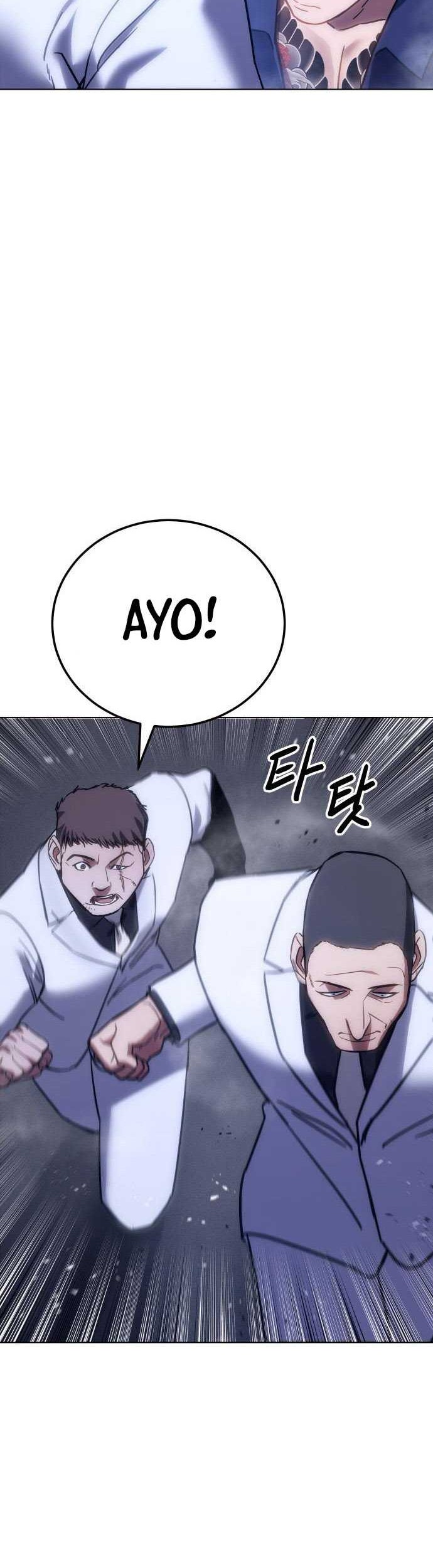 Baek XX Chapter 8 - halaman 61