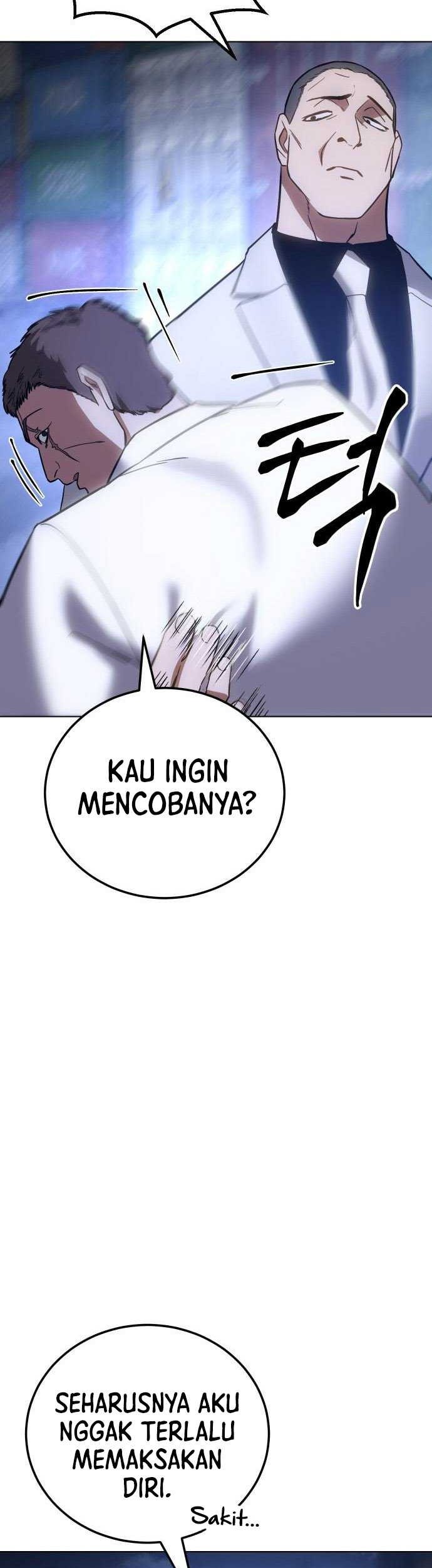 Baek XX Chapter 8 - halaman 64